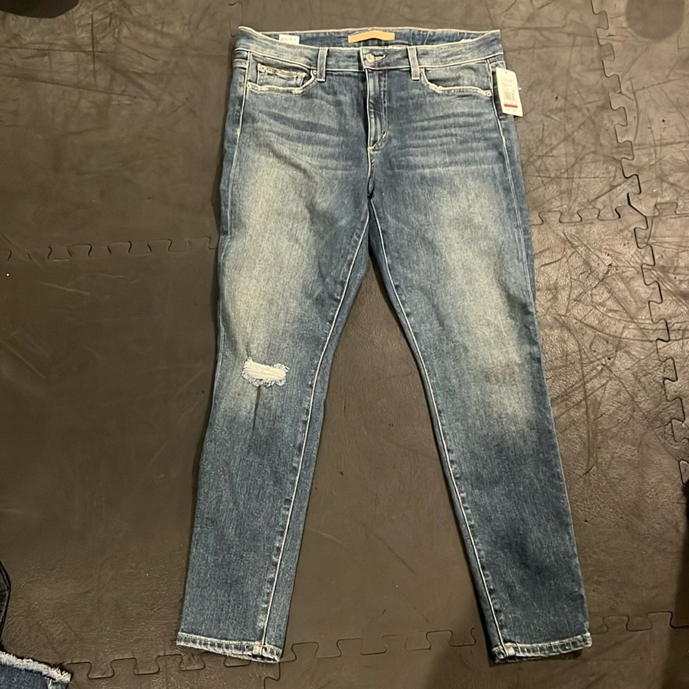 Joe jeans focus